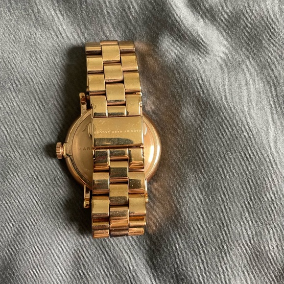 Marc jacobs watch - Picture 2 of 3